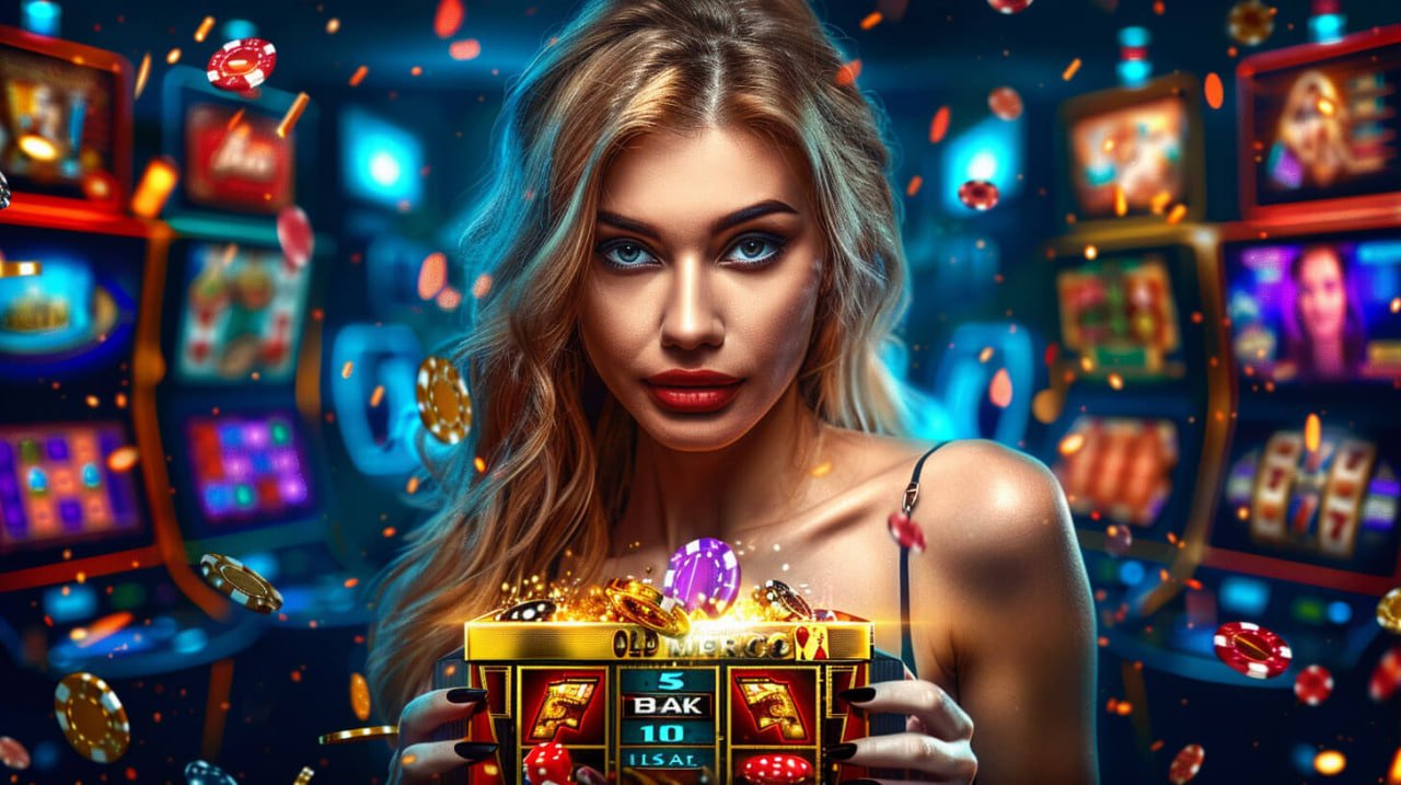 Cara membuka Lobby Game warkopgaming di ponsel Android