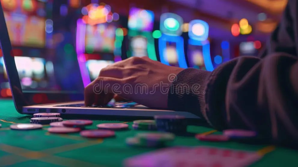 Ilustrasi metode pembayaran Rupiah untuk platform warkopgaming